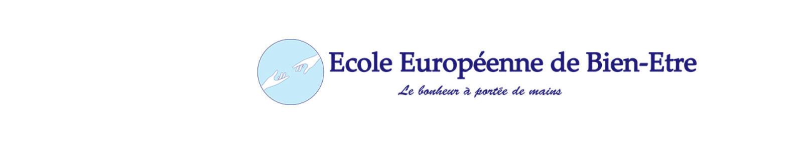 Ecole europeenne de bien etre Massage à Paris