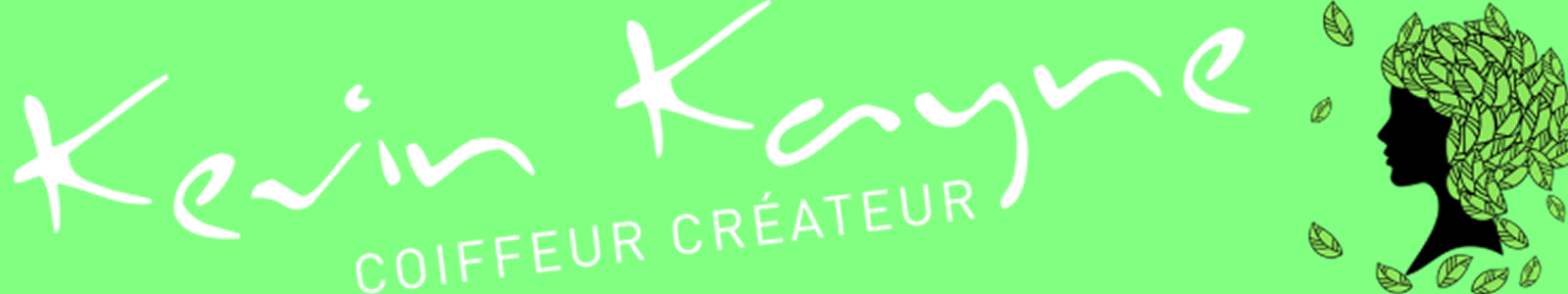 Kevin Kayne / Coiffeur-Créateur Coiffure à Lausanne