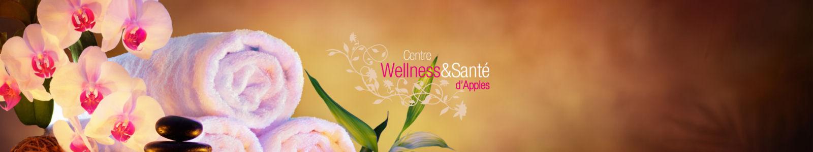 Centre Wellness & Santé d'Apples Massage à Apples